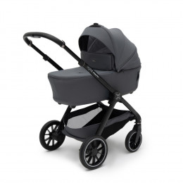 Коляска 2 в 1 Agex Prima Pro, Grey (Серый)