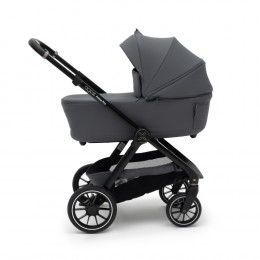 Коляска 2 в 1 Agex Prima Pro, Grey (Серый)
