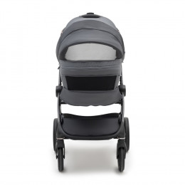 Коляска 2 в 1 Agex Prima Pro, Grey (Серый)