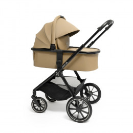 Коляска 3 в 1 Agex Life, Beige (Бежевый)