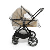 Коляска 3 в 1 Agex Life, Beige (Бежевый)