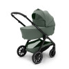 Коляска 2 в 1 Agex Prima Pro 2025, Green (Зеленый)