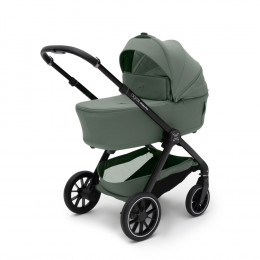 Коляска 2 в 1 Agex Prima Pro 2025, Green (Зеленый)