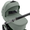 Коляска 2 в 1 Agex Prima Pro 2025, Green (Зеленый)