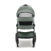 Коляска 2 в 1 Agex Prima Pro 2025, Green (Зеленый)