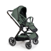 Коляска 2 в 1 Agex Prima Pro 2025, Green (Зеленый)