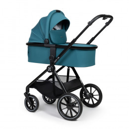 Коляска 3 в 1 Agex Life, Green (Зеленый)