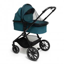 Коляска 3 в 1 Agex Life, Green (Зеленый)