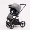 Коляска 3 в 1 Agex Prima 4x4, Grey (Серый)