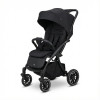 Коляска прогулочная Agex Mini All Road, Black (Черный)