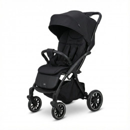 Коляска прогулочная Agex Mini All Road, Black (Черный)