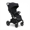 Коляска прогулочная Agex Mini All Road, Black (Черный)