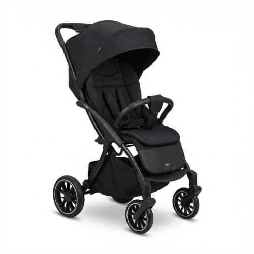 Коляска прогулочная Agex Mini All Road, Black (Черный)