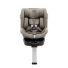Автокресло Agex Drive i-Fix (0-36 кг), Luxury Beige (Бежевый)