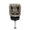 Автокресло Agex Drive i-Fix (0-36 кг), Luxury Beige (Бежевый)