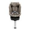 Автокресло Agex Drive i-Fix (0-36 кг), Luxury Beige (Бежевый)
