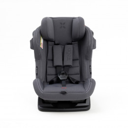 Автокресло Agex Voyage (0-25 кг), Grey (Серый)