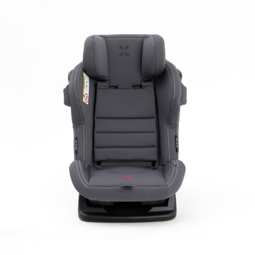 Автокресло Agex Voyage (0-25 кг), Grey (Серый)
