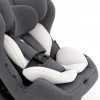 Автокресло Agex Voyage (0-25 кг), Grey (Серый)