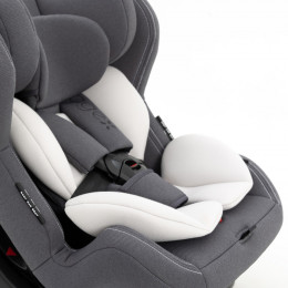 Автокресло Agex Voyage (0-25 кг), Grey (Серый)