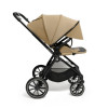Коляска 2 в 1 Agex Life, Beige (Бежевый)