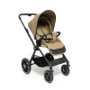 Коляска 2 в 1 Agex Life, Beige (Бежевый)