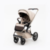 Коляска 2 в 1 Agex Prima 4x4, Beige (Бежевый)