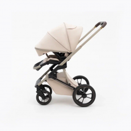 Коляска 2 в 1 Agex Prima 4x4, Beige (Бежевый)