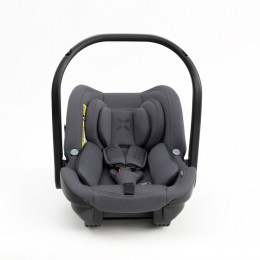Коляска 3 в 1 Agex Life, Grey (Серый)