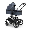Коляска 3 в 1 Agex Life, Grey (Серый)