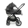 Коляска 3 в 1 Agex Life, Grey (Серый)