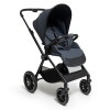 Коляска 3 в 1 Agex Life, Grey (Серый)