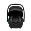Коляска 3 в 1 Agex Prima Pro 2025, Green (Зеленый) + Автокресло Agex i-Safe (0-13 кг), Black (Черный)