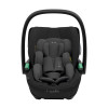 Коляска 3 в 1 Agex Prima Pro 2025, Green (Зеленый) + Автокресло Agex i-Safe (0-13 кг), Black (Черный)