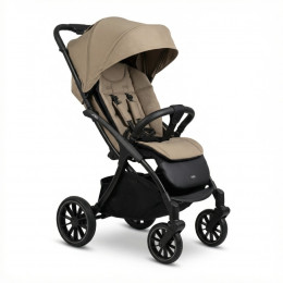 Коляска прогулочная Agex Mini All Road, Beige (Бежевый)