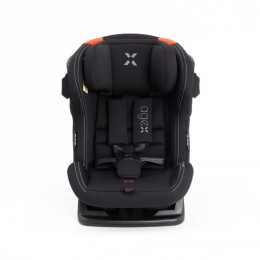 Автокресло Agex Voyage (0-25 кг), Black (Черный)