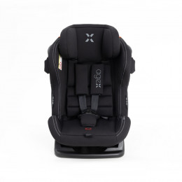 Автокресло Agex Voyage (0-25 кг), Black (Черный)