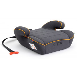 Бустер Agex Lift Grey Серый