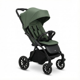 Коляска прогулочная Agex Mini All Road, Green (Зеленый)