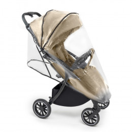 Коляска прогулочная Agex Mini LX, Beige (Бежевый)