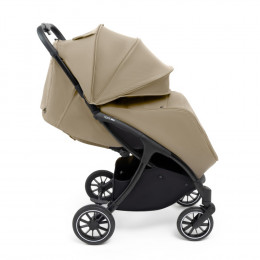 Коляска прогулочная Agex Mini LX, Beige (Бежевый)