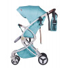 Детская прогулочная коляска Aimile Summer Original Pearl мятный