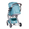 Детская прогулочная коляска Aimile Summer Original Pearl мятный