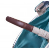 Детская прогулочная коляска Aimile Summer Original Pearl мятный