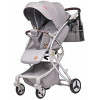 Детская прогулочная коляска Aimile Summer Original Pearl капучино