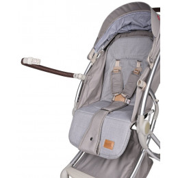 Детская прогулочная коляска Aimile Summer Original Pearl капучино