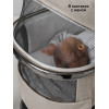Детская коляска AmaroBaby Genius 2 в 1 бежевый