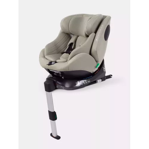 Автокресло Altera isofix (40-150 см) Beige