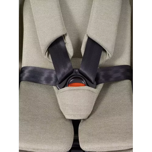 Автокресло Altera isofix (40-150 см) Beige