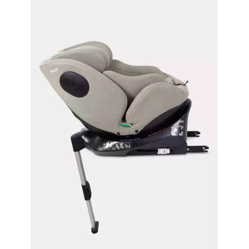 Автокресло Altera isofix (40-150 см) Beige